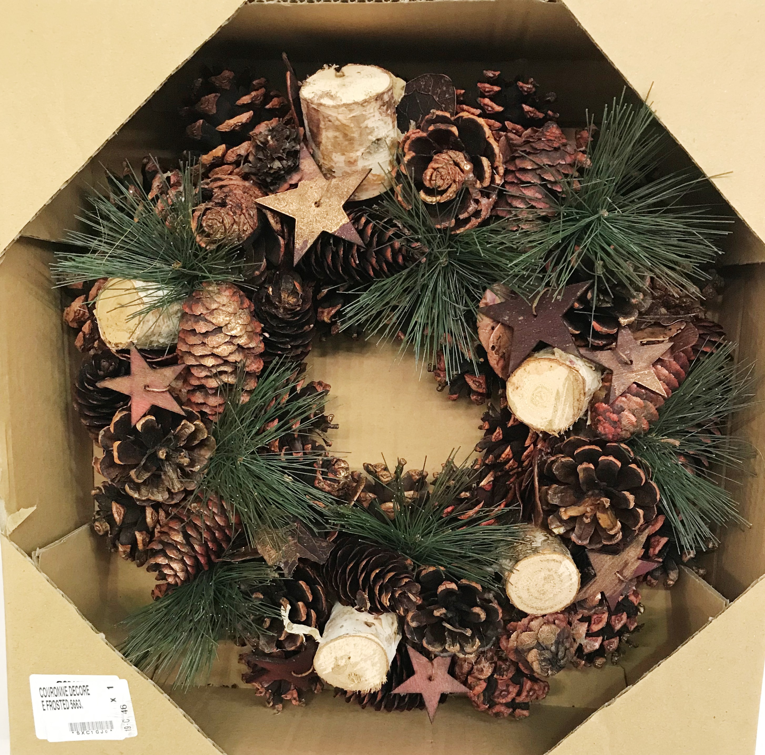 COURONNE DECOREE 03